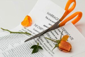 avocat de divorce à Rennes
