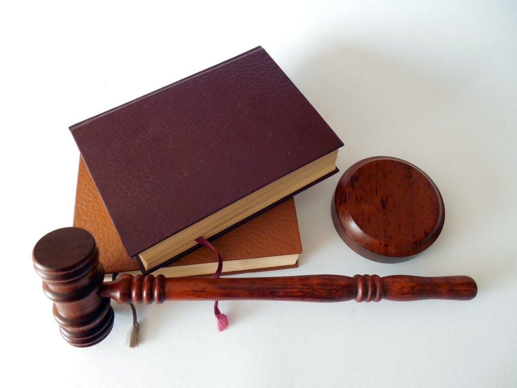 avocat en droit pénal